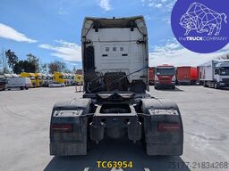 MAN TGX 480