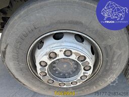 MAN TGX 480