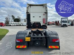 MAN TGX 510