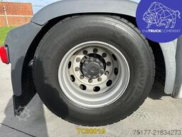 MAN TGX 510
