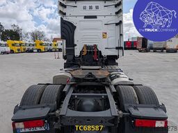 Renault T 480