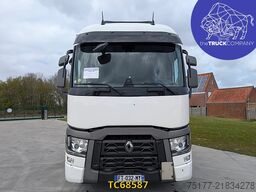 Renault T 480