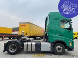 Volvo FH 500