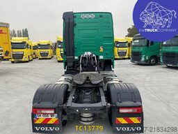 Volvo FH 500