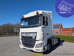 DAF XF 460