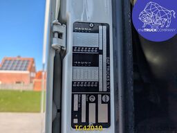 DAF XF 460