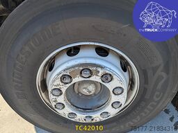 DAF XF 460