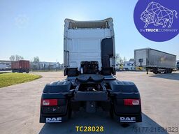 DAF XF 480