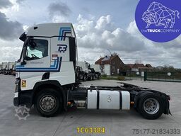 Renault T 460