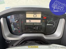 Renault T 460