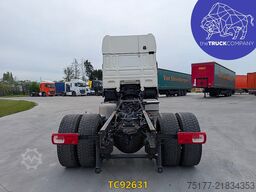 DAF XF 450
