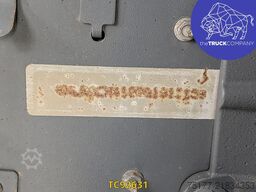 DAF XF 450