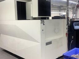 MAKINO U6 H.E.A.T.