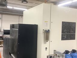 MAKINO U6 H.E.A.T.
