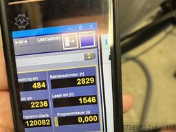 TRUMPF TruLaser Weld 1000