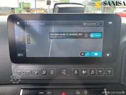 Mercedes-Benz Actros2551/BDF/6x2/Retarder/Angel Mirror