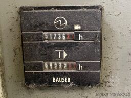 Deckel Maho DMU 100 T