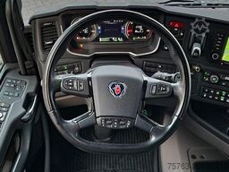 Scania R560 Highline 6x2 - BUFFL - Retarder - Full air...