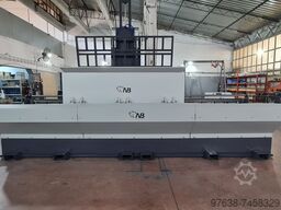 AVB MACHINERY LLC AVB-68L HELIX