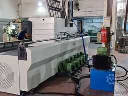 AVB MACHINERY LLC AVB-68L HELIX