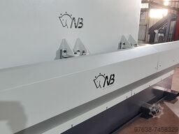 AVB MACHINERY LLC AVB-68L HELIX