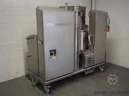 GEA TempuMixer module II