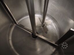 GEA TempuMixer module II