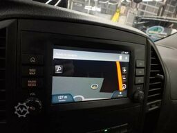 Mercedes-Benz Vito116CDI KA Extralang,Automatik,Klima,Kamera