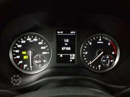 Mercedes-Benz Vito116CDI KA Extralang,Automatik,Klima,Kamera