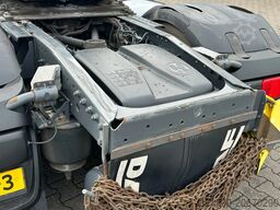 DAF XF 480 SSC Full Spoiler / 2 Tank / Smart Tacho ...