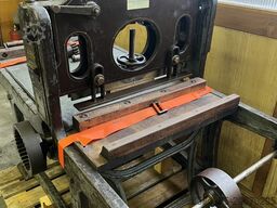 CHN. MANSFELD Leipzig-Reudnitz Nr. 17575