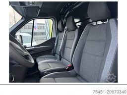 Renault Master 3,5t Kasten dCi 150 L3H2 Advance Klima Ladeboden