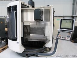 DECKEL MAHO DMU 60 monoBLOCK