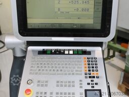 DECKEL MAHO DMU 60 monoBLOCK