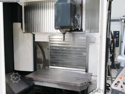 DECKEL MAHO DMU 60 monoBLOCK