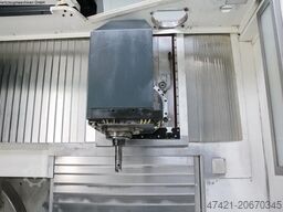 DECKEL MAHO DMU 60 monoBLOCK