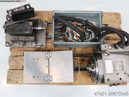 DECKEL MAHO DMU 60 monoBLOCK