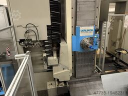 OERLIKON Sirius HM5 MCT