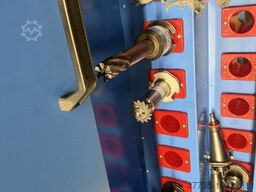 OERLIKON Sirius HM5 MCT