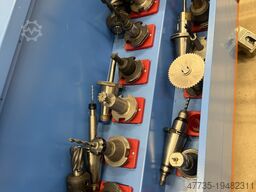 OERLIKON Sirius HM5 MCT