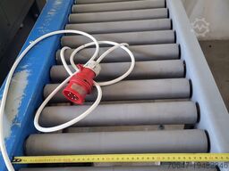 Flender Rollenförderband