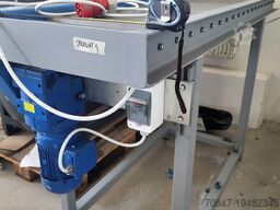 Flender Rollenförderband