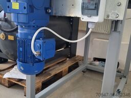 Flender Rollenförderband