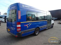 MERCEDES-BENZ Sprinter Mid-City - 12 Sitze EURO 6