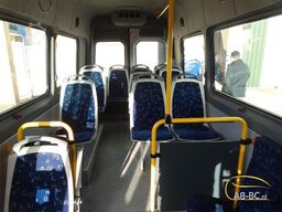 MERCEDES-BENZ Sprinter Mid-City - 12 Sitze EURO 6