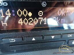 MERCEDES-BENZ Tourismo RHD-M - 51 Sitze EURO 6