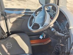 SCANIA G 360 * KIPPER 4,15m * PALFINGER PK 11002/ 4x4