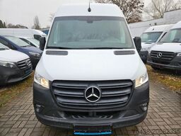 MERCEDES-BENZ Sprinter 316 CDI L2H2|1.HD|AC|STDHZ|KAM|TEMPOMAT