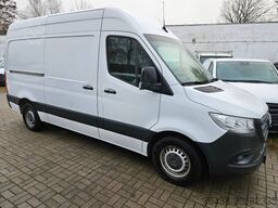 MERCEDES-BENZ Sprinter 316 CDI L2H2|1.HD|AC|STDHZ|KAM|TEMPOMAT