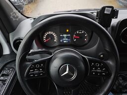 MERCEDES-BENZ Sprinter 316 CDI L2H2|1.HD|AC|STDHZ|KAM|TEMPOMAT